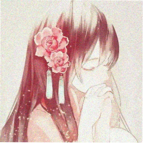 淑馨角色头像